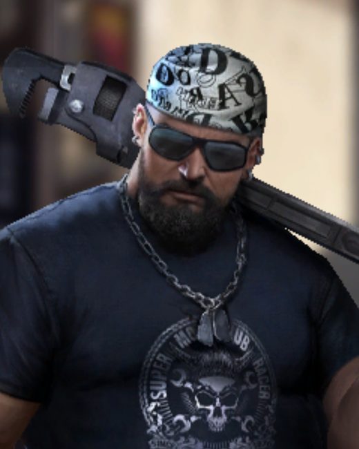 Bubba